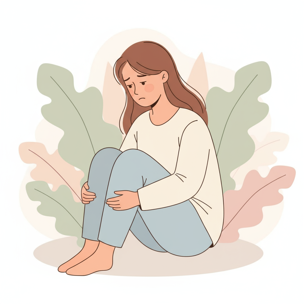 Люди с личными проблемами