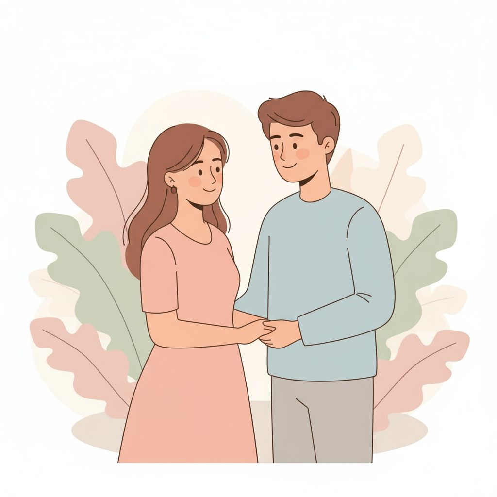 Семьи и пары