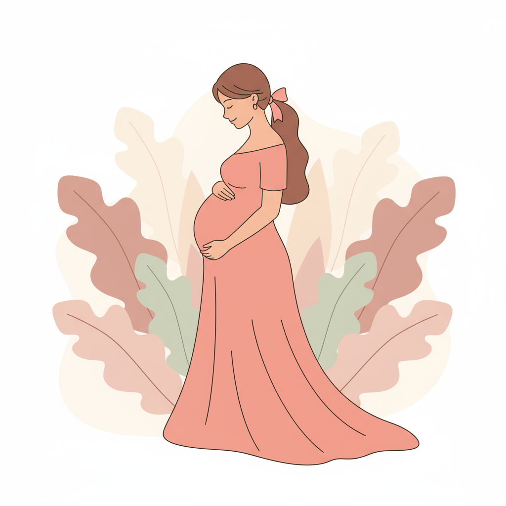 Беременные женщины