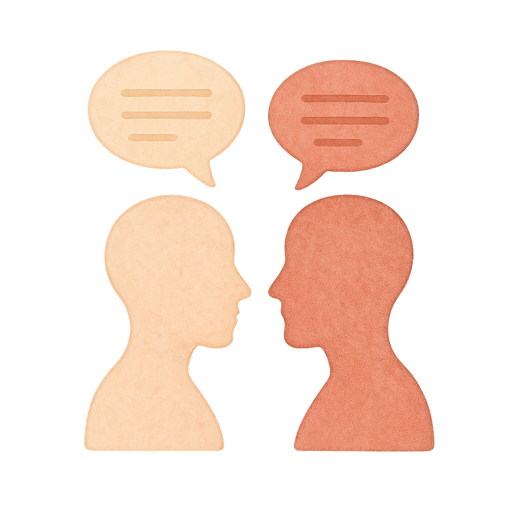 Транзактный анализ