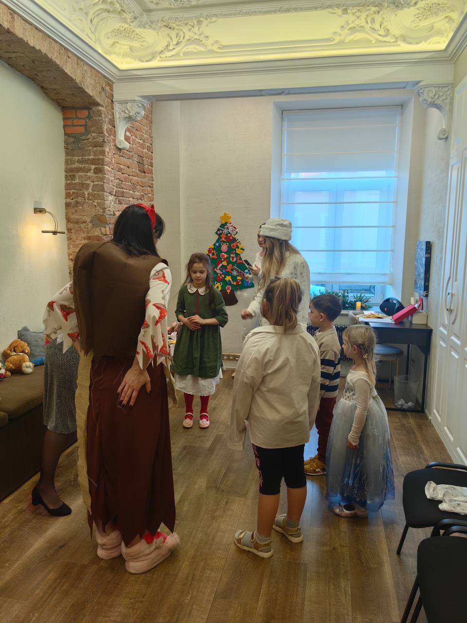 Фотография к новости